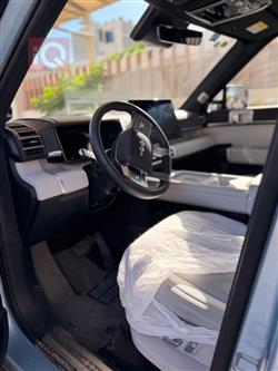 BYD Leopard 7